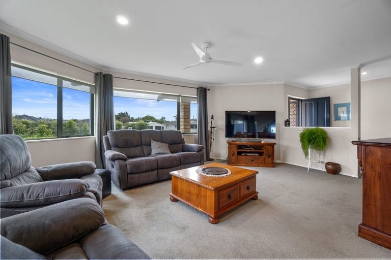 Photo of property in 7 Totara Place, Te Kauwhata, 3710