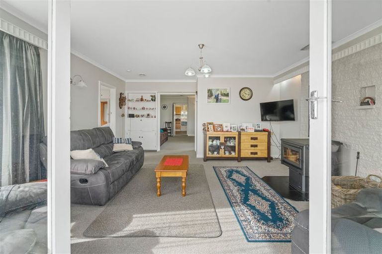 Photo of property in 4 Porter Street, Netherby, Ashburton, 7700