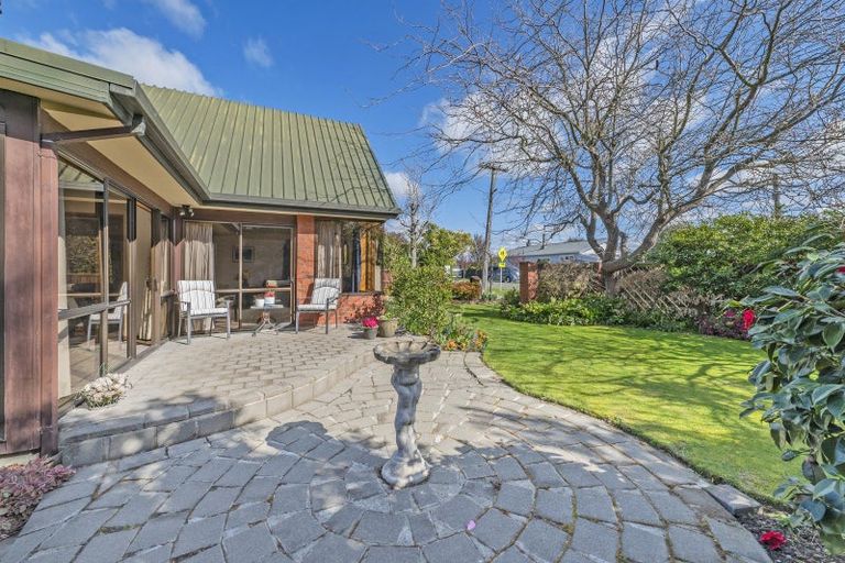 Photo of property in 28 Pennington Street, Leeston, 7632