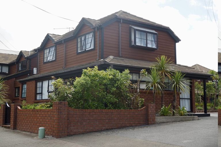 Photo of property in 7/136 Karori Road, Karori, Wellington, 6012