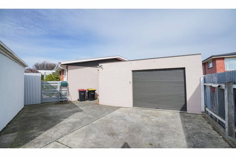 Photo of property in 27b Selwyn Street, Appleby, Invercargill, 9812