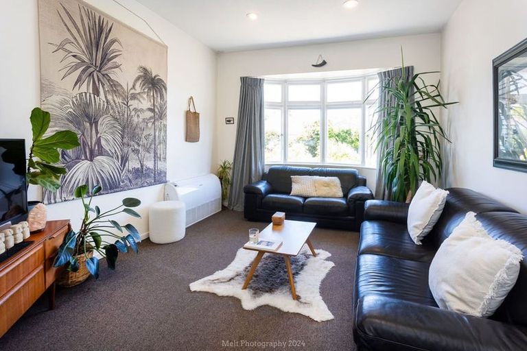 Photo of property in 11 Corunna Street, Saint Kilda, Dunedin, 9012