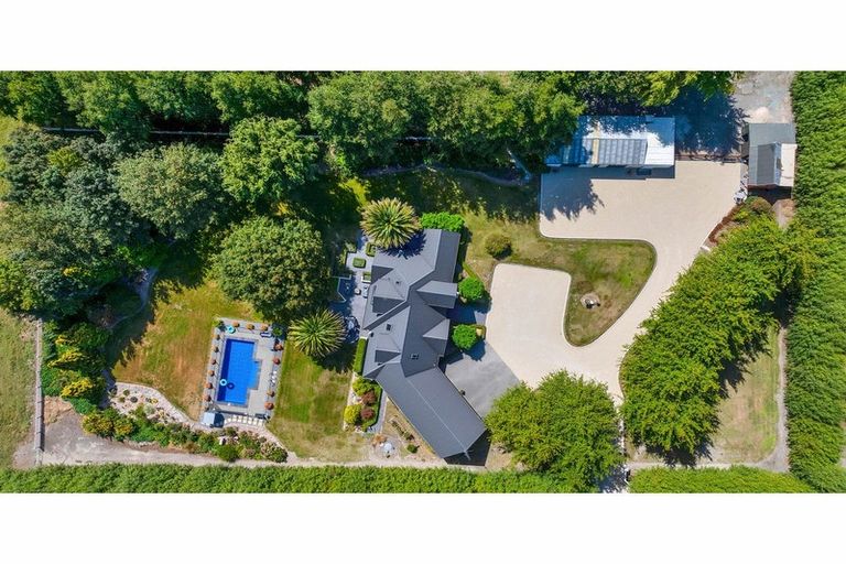 Photo of property in 5 Glengarry Lane, Kaiapoi, 7691