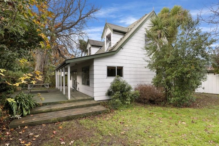 Photo of property in 20 Cedars Street, Hoon Hay, Christchurch, 8025