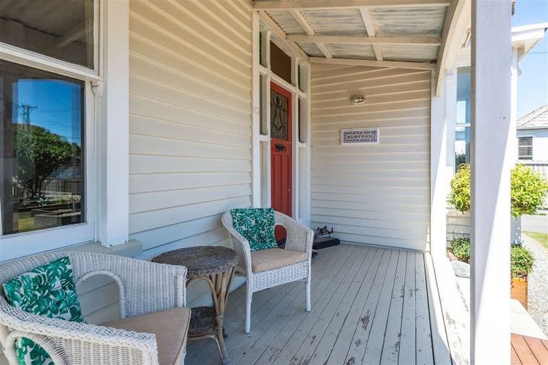 Photo of property in 72 Conway Street, Somerfield, Christchurch, 8024