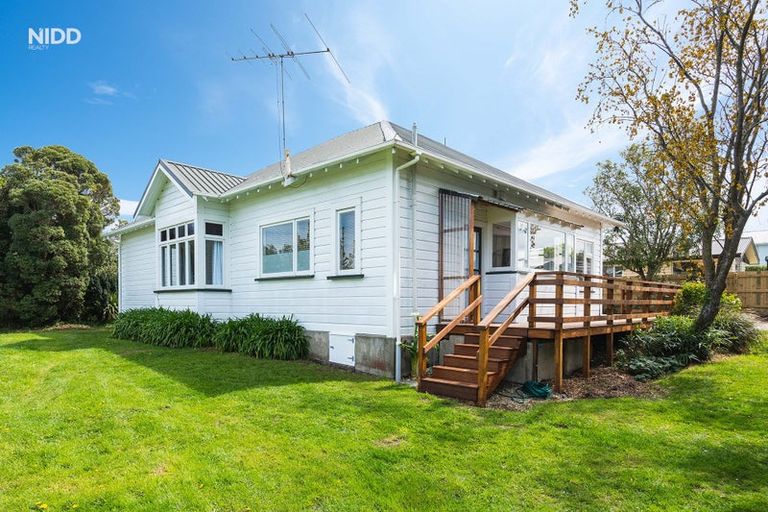 Photo of property in 32 Dame Street, Waikouaiti, 9510