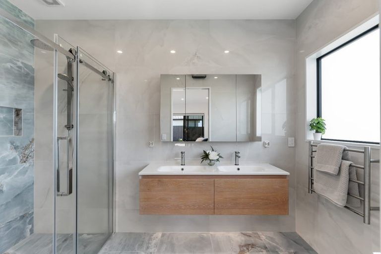 Photo of property in 9 Navarra Road, Halswell, Christchurch, 8025