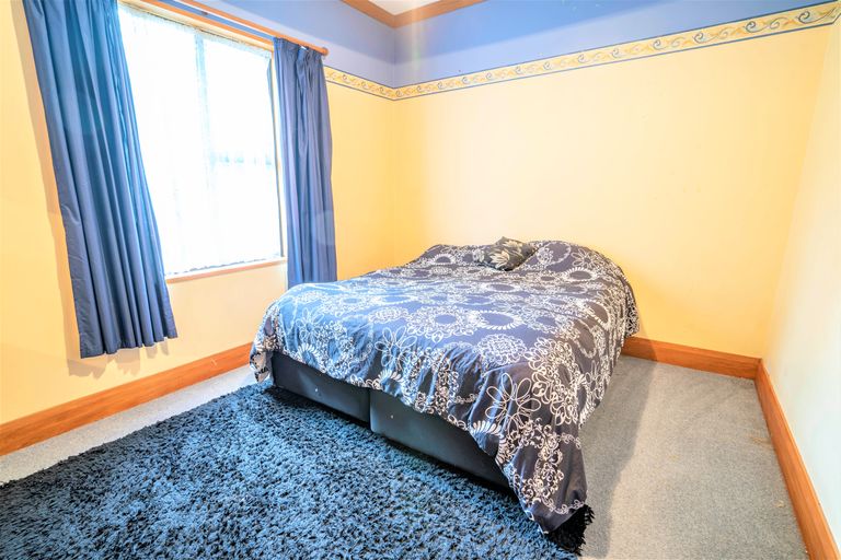 Photo of property in 167 Ritchie Street, Richmond, Invercargill, 9810