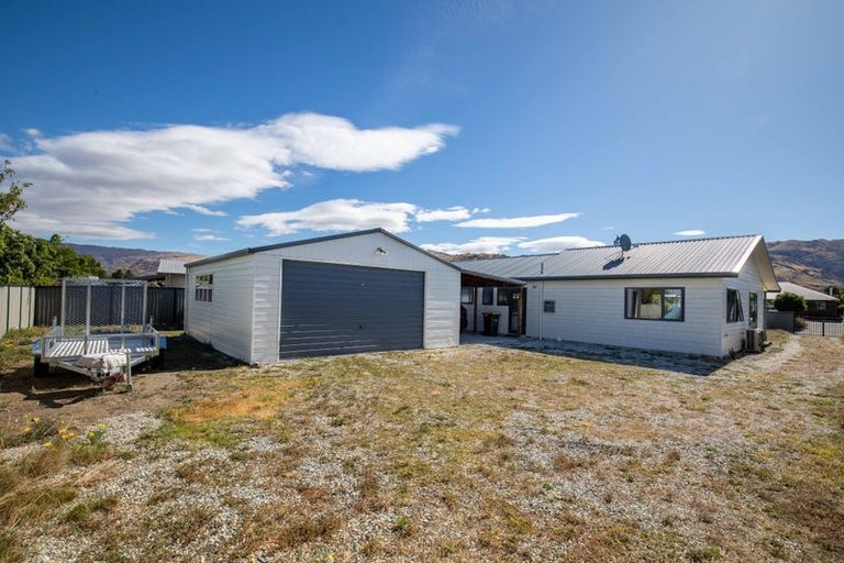 Photo of property in 9 Gye Street, Clyde, 9330