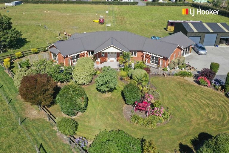 Photo of property in 336 Gordon Road, Mosgiel, 9092