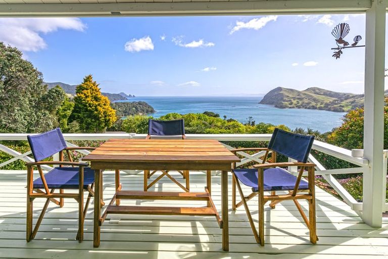 Photo of property in 1447b Port Charles Road, Port Charles, Coromandel, 3584