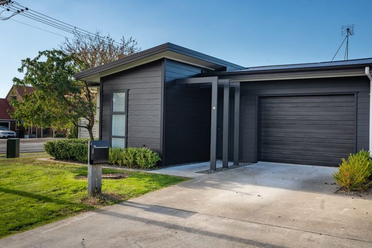 Photo of property in 1/1 Murray Street, Maeroa, Hamilton, 3200