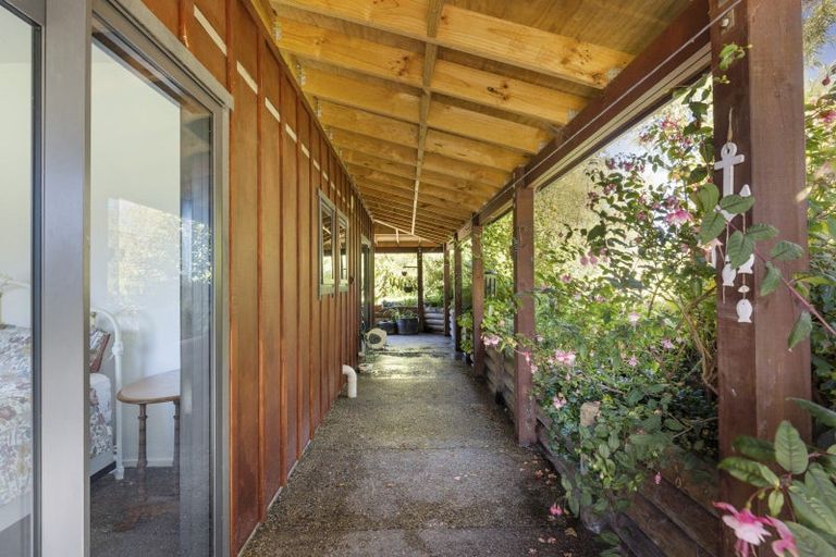 Photo of property in 109 Anakiwa Road, Anakiwa, Picton, 7281