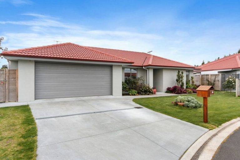 Photo of property in 11 Ballantyne Way, Aongatete, Katikati, 3178