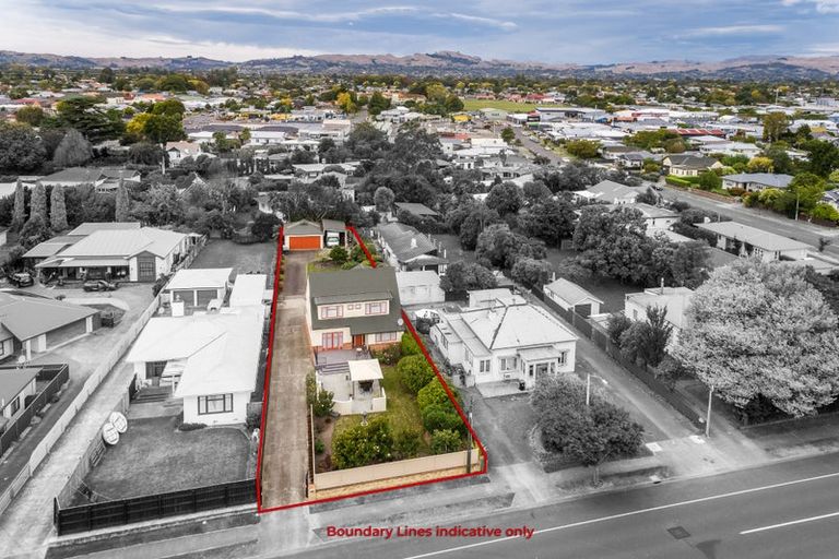 Photo of property in 1009 Caroline Road, Mayfair, Hastings, 4122