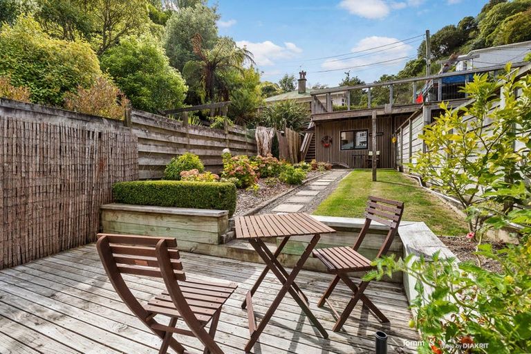 Photo of property in 186 Aro Street, Aro Valley, Wellington, 6021