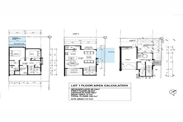 Photo of property in 1/8 Knight Avenue, Mount Albert, Auckland, 1025