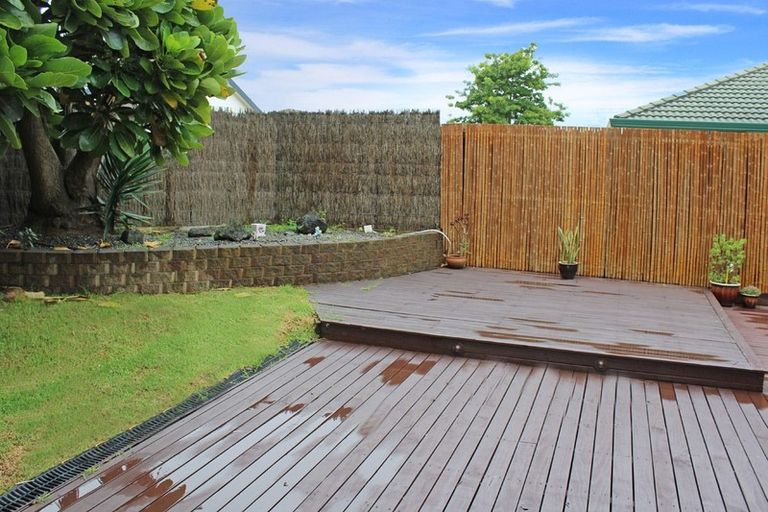 Photo of property in 35 Broadhurst Road, Flat Bush, Auckland, 2019