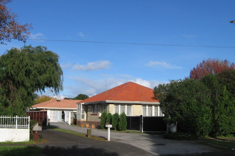 Photo of property in 51a Allenby Road, Papatoetoe, Auckland, 2025