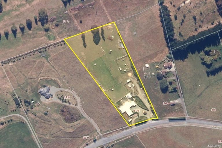 Photo of property in 108 William Stephen Road, Te Anau, 9679