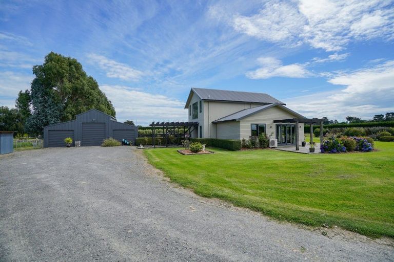 Photo of property in 53 Steel Road, West Plains, Invercargill, 9874