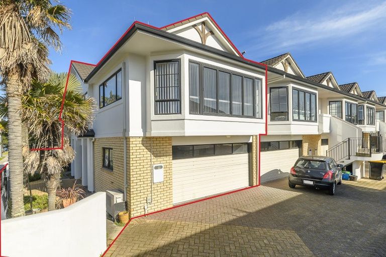 Photo of property in 32a Miro Street, Mount Maunganui, 3116