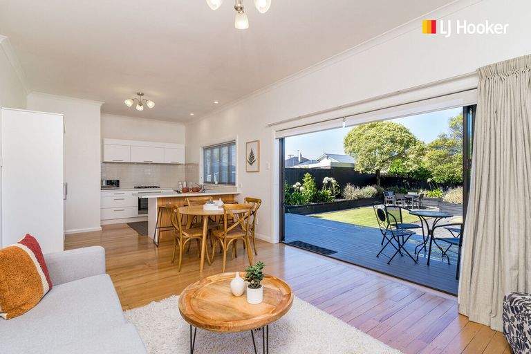 Photo of property in 4 Montreal Street, Saint Kilda, Dunedin, 9012