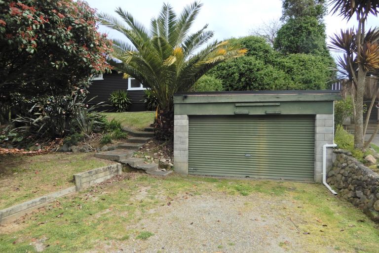 Photo of property in 110 Reservoir Street, Putaruru, 3411