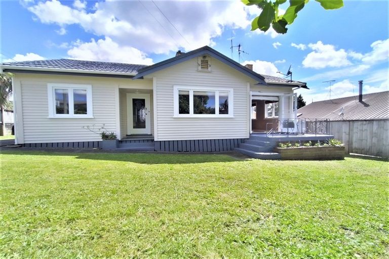 Photo of property in 24 Hinau Street, Maeroa, Hamilton, 3200