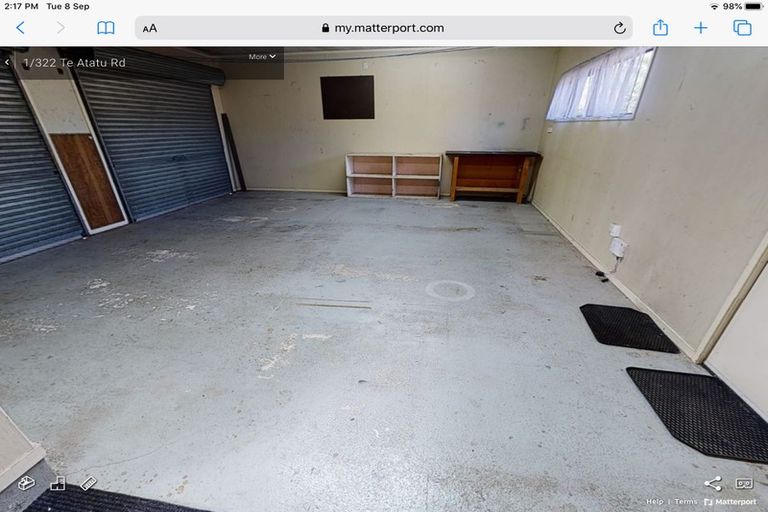 Photo of property in 1/322 Te Atatu Road, Te Atatu South, Auckland, 0610