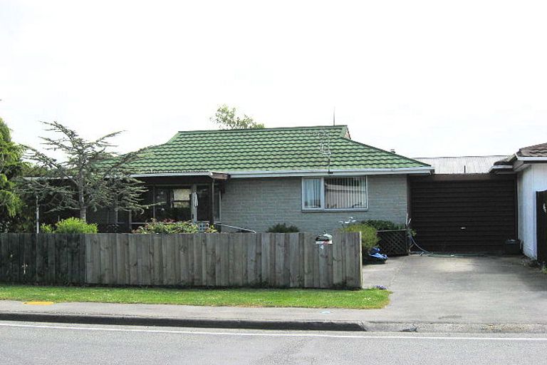 Photo of property in 4 Whitefield Street, Kaiapoi, 7630