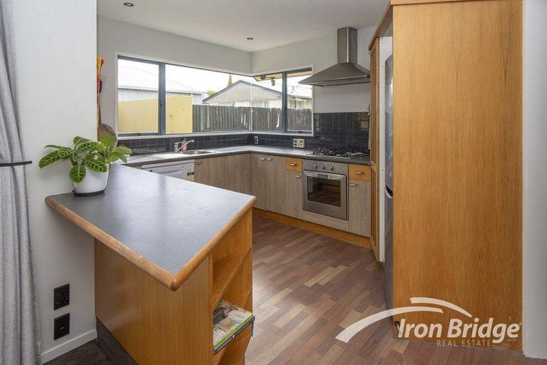 Photo of property in 67a Nottingham Avenue, Halswell, Christchurch, 8025