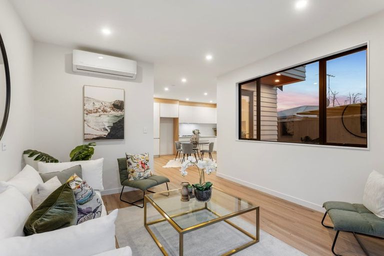 Photo of property in 14d Benders Avenue, Hillcrest, Auckland, 0627