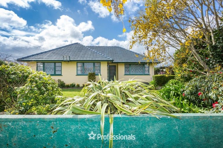 Photo of property in 8 Stephen Street, Trentham, Upper Hutt, 5018