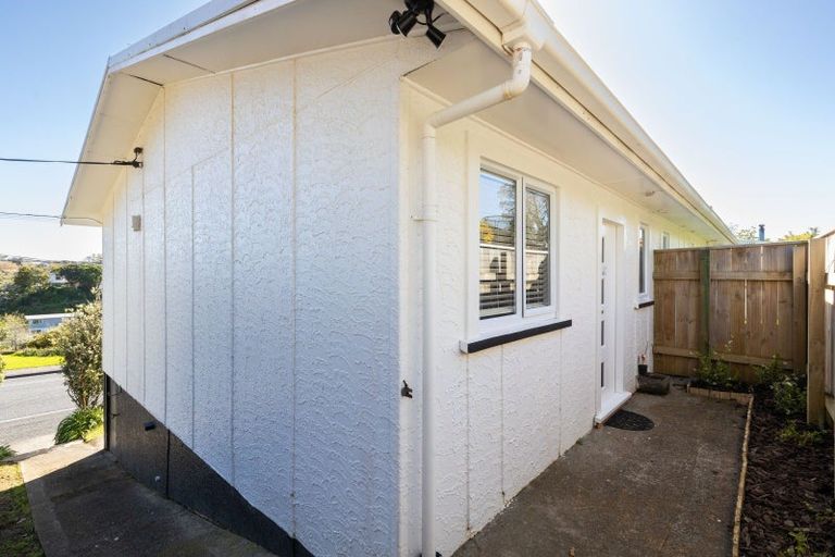 Photo of property in 293 Tukapa Street, Hurdon, New Plymouth, 4310