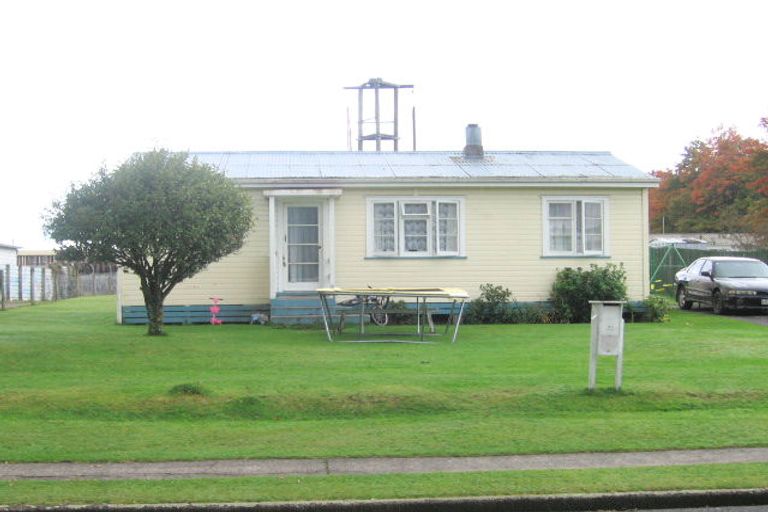 Photo of property in 22 Dreghorn Place, Tokoroa, 3420