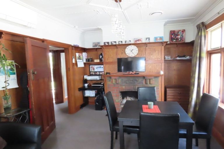 Photo of property in 3367 Ida Valley-omakau Road, Oturehua, 9387