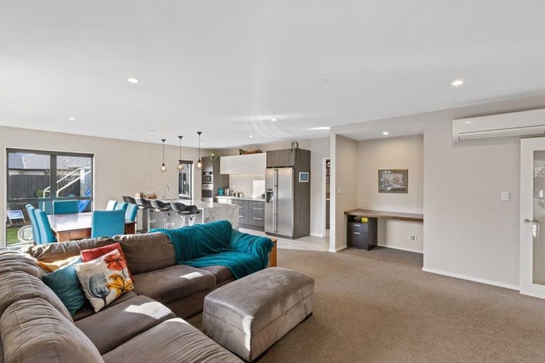 Photo of property in 64 Rich Terrace, Wigram, Christchurch, 8042