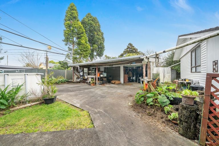 Photo of property in 15 Mcentee Street, Papakura, 2110