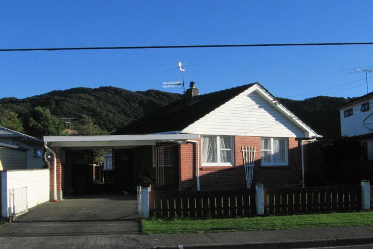 Photo of property in 19 Konini Street, Wainuiomata, Lower Hutt, 5014