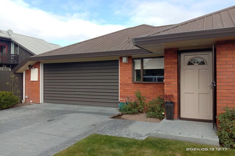 Photo of property in 2/71 Bentley Street, Russley, Christchurch, 8042
