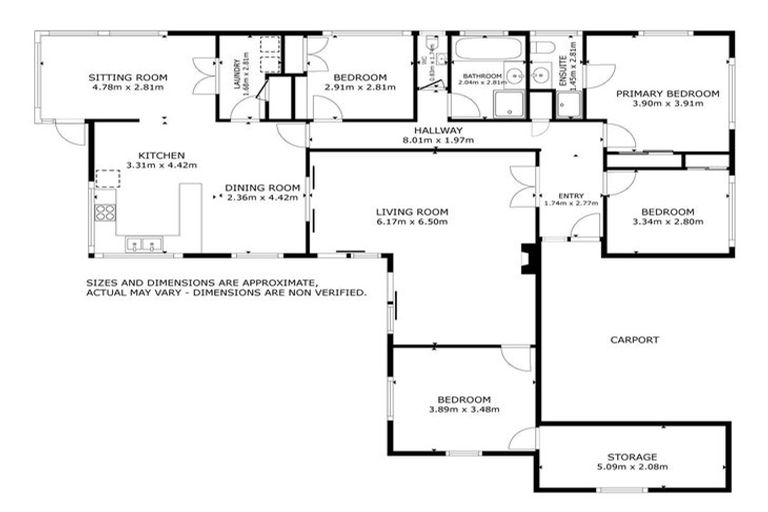 Photo of property in 59 Grampian Road, Saint Heliers, Auckland, 1071