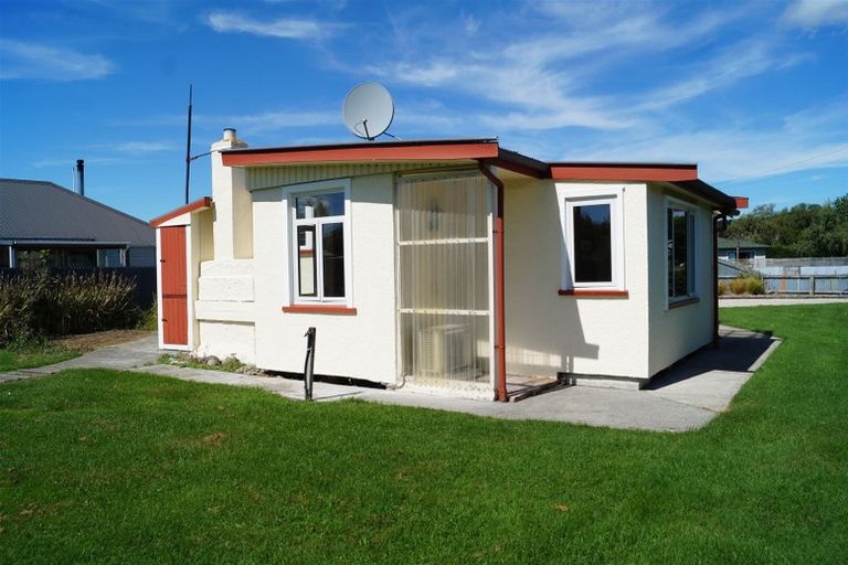 Photo of property in 3 Nelson Street, Hawarden, 7385