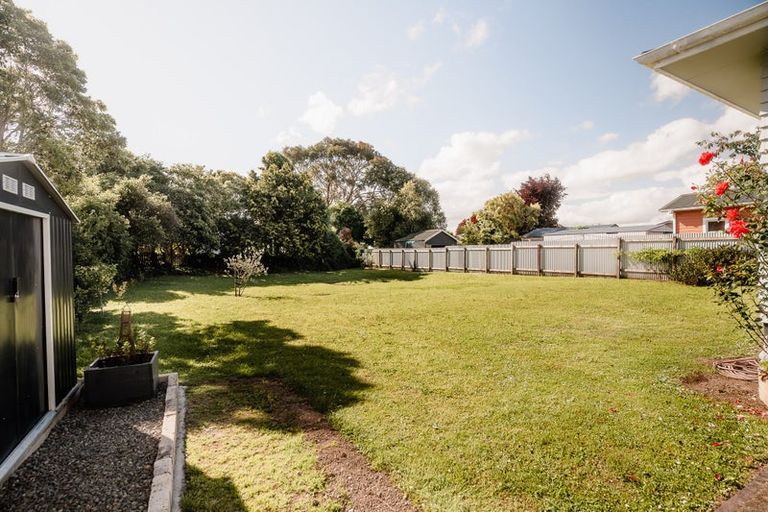 Photo of property in 26 Arthur Street, Pahiatua, 4910
