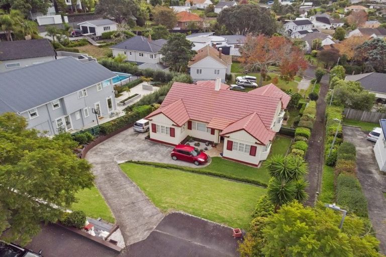 Photo of property in 34 Tautari Street, Orakei, Auckland, 1071