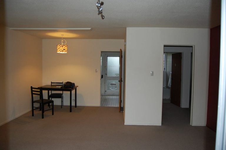 Photo of property in 4/100 Huxley Street, Sydenham, Christchurch, 8023