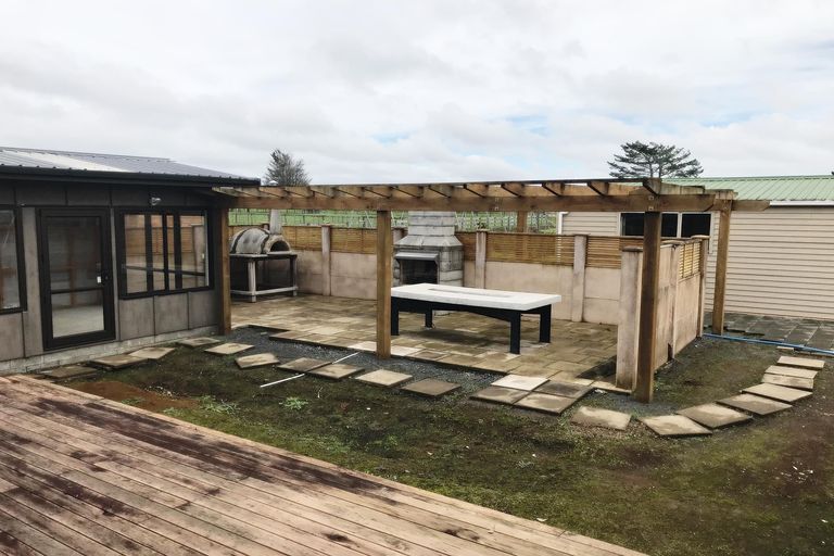 Photo of property in 129 Harrisville Road, Tuakau, 2121