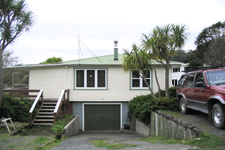Photo of property in 17 Kupe Road, Coopers Beach, 0420