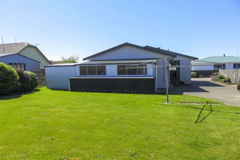 Photo of property in 12 Mepal Place, Kingswell, Invercargill, 9812