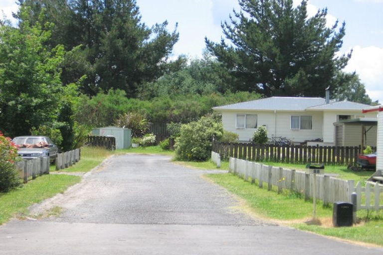 Photo of property in 84 Lairdvale Road, Taumarunui, 3920